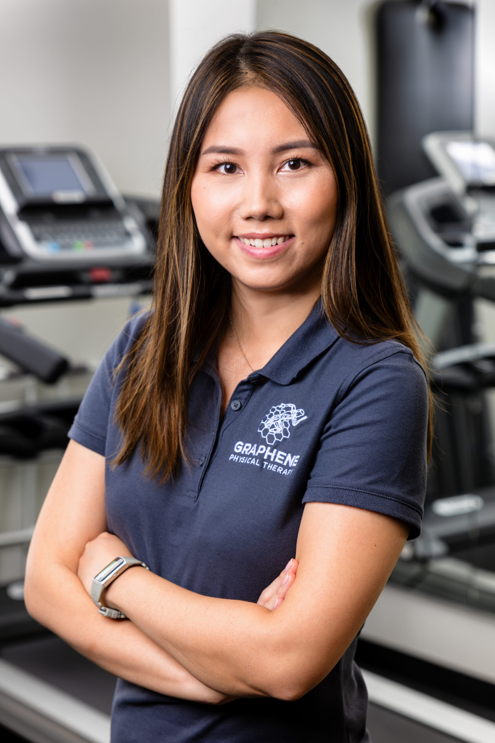 Graphene Physical Therapy