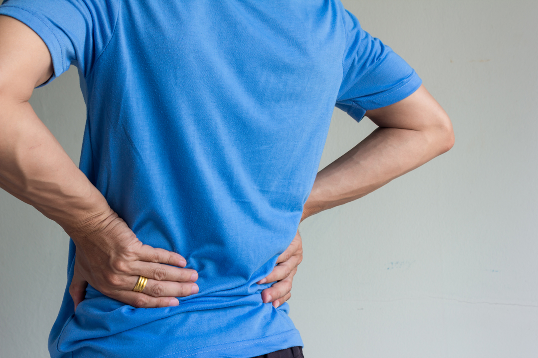 Physical Therapy For Back Pain New York