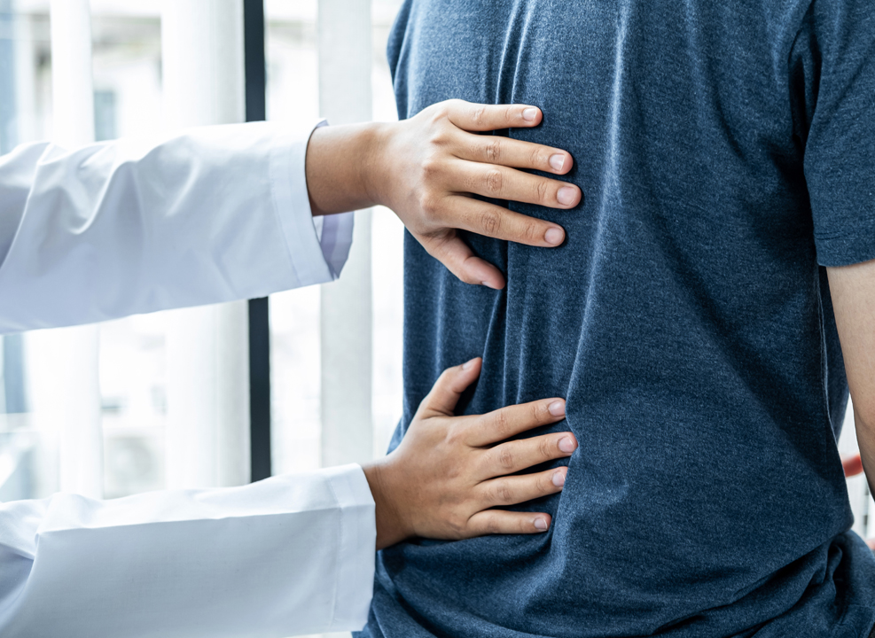 Physical Therapy For Back Pain