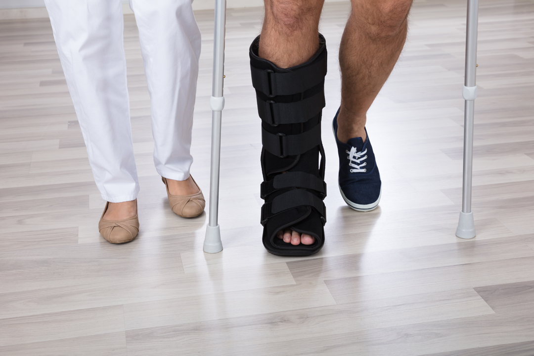 Sports Injury Treatment New York